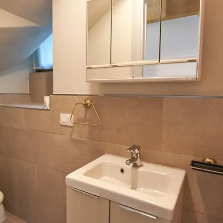 Francia - House With Lake View For 4 People Apartament Cissano