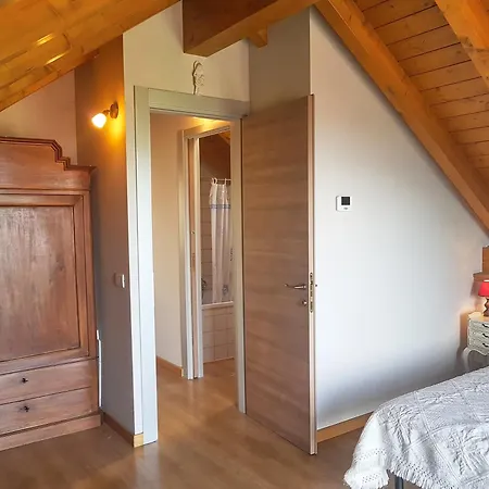 Francia - House With Lake View For 4 People Appartement *
