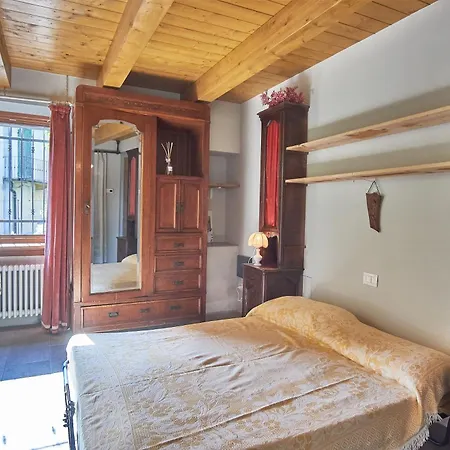 Francia - House With Lake View For 4 People Appartement