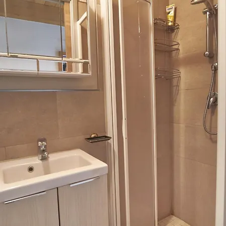 Appartement Francia - House With Lake View For 4 People Cissano